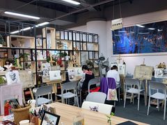 -八哥美术·成人美术画室(总校区)