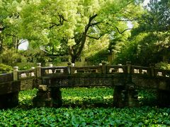 -惠山古镇·寄畅园