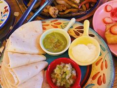 -TEQO·Mexican food & Bar
