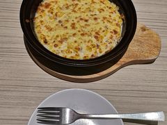 -卢家妈妈·西餐厨房(卜蜂中心店)