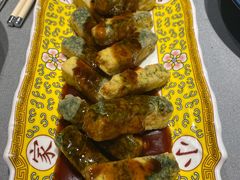 -那家小馆•北京菜•烤鸭(中关村店)