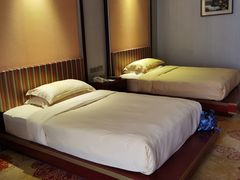 -韶关经律论国际酒店温泉