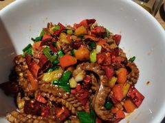 -建辉湖南土菜馆(南大街店)