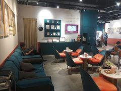 -海马体照相馆(天津世纪都会店)