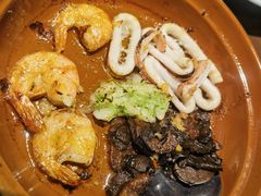 -萨莉亚意式餐厅(杭州西溪龙湖天街店)