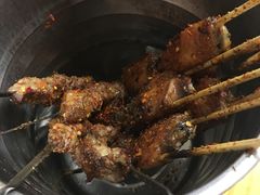 -炒豆合作社(东四总店)