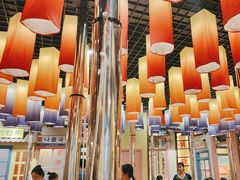 -姜胖胖无限自助烤肉(凯德天府店)