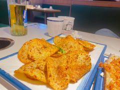 -叁宝烤肉• 西安烧烤(凤城十二路店)