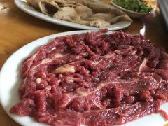 -伟记牛肉(金鸿公路店)