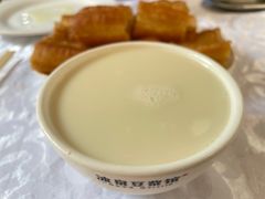 -冰泉豆浆馆(白云山总店)