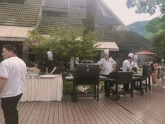 -杭州花家山庄