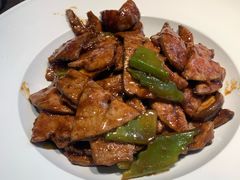 -将相和·海鲜蒸饺大连菜