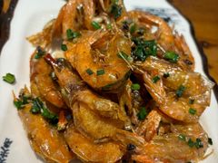-杭嵊粗菜馆(文一西路店)