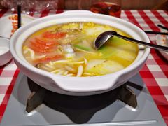 -西贝(无锡万象城店)