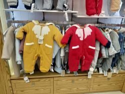 -孩子王(巴南万达广场店)