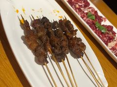 -海银海记潮汕牛肉火锅(新港中路海珠店)