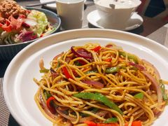 -咖啡之翼(奥特莱斯店)