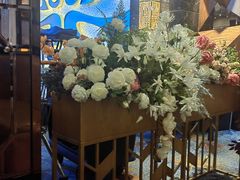 -芭菲盛宴·环球美食(锦城万达广场店)