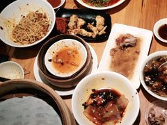 -诚铭记·虾仁汤包·成都小吃(融创店)