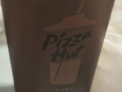 -必胜客(东西湖万达店)