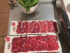 -潮泰牛肉火锅 · 创于1992年(车公庙店)