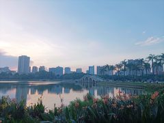 -南宁南湖公园