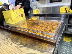-安德鲁饼店(总店)