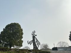 -上海月湖雕塑公园
