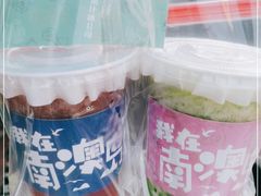-南澳岛打卡果汁冰公司
