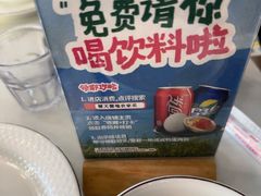 -蟹天蟹地农家菜·阳澄湖大闸蟹(浅水湾店)