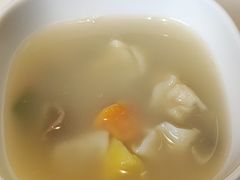 -德发长饺子·非遗(钟楼店)