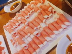 -并州饭店(千峰南路店)