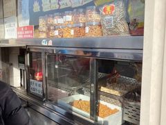 -二斗栗子(西湖道店)