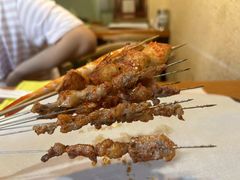 -烤五行·烧烤烤串(石佛营店)
