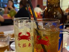 -大茄来海鲜餐厅(亚洲城分行)