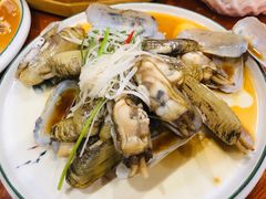 -坛南湾农家乐·海鲜楼·大排档(平潭坛南湾店)