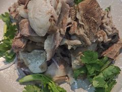 -老舅老蒙肉饼非遗店(一店)