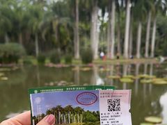 -中国科学院西双版纳热带植物园