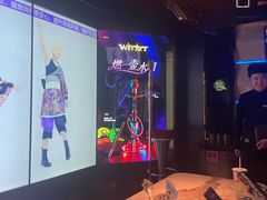-温莎KTV(国贸店)