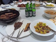 -宏运厨房·海鲜青岛菜·生日宴(城市阳台店)