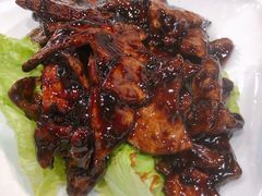酱爆猪肝-壶园美食·淮扬菜(东圈门店)