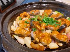 滋滋河鳗-闽和南(深圳万象城店)