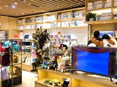 -G·SPACE(金鹰世界店)