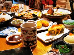 -桃太郎创作料理(大坪店)