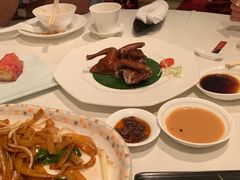 -東海海鲜酒家(中信广场店)