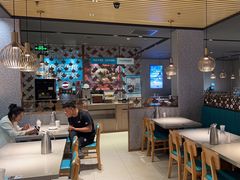 -半天妖烤鱼(石岛店)