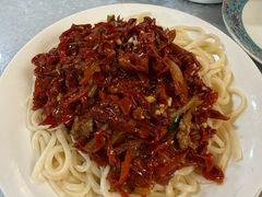 -汗腾格里·风味餐厅(新疆驻京办店)