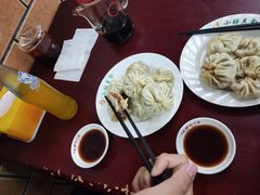 -小胖包子王(光明楼店)