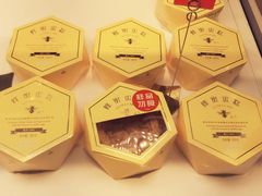 -好利来(东四店)
