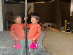 -J Create城市露营咖啡·简餐·宠物(上海动物园店)